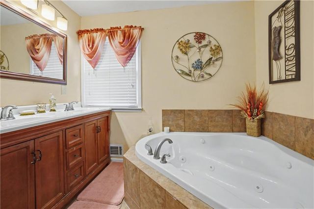 130 Stroud Drive SE, Mableton, GA 30126