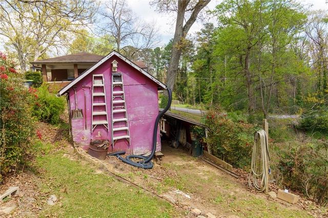 130 Stroud Drive SE, Mableton, GA 30126