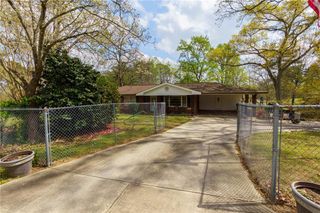 130 Stroud Drive SE, Mableton, GA 30126