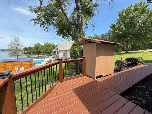 37 Suede Lane, Ridgeway, SC 29130