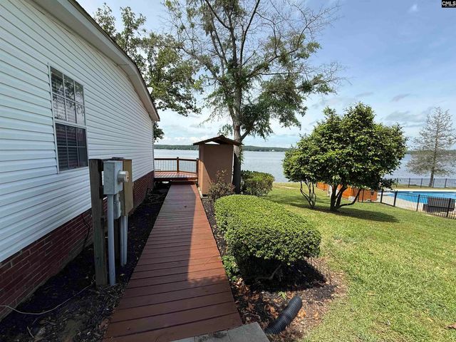 37 Suede Lane, Ridgeway, SC 29130