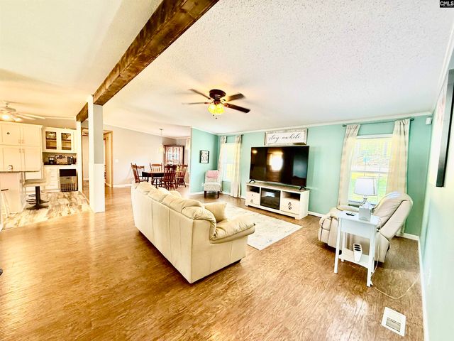 37 Suede Lane, Ridgeway, SC 29130