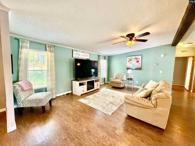 37 Suede Lane, Ridgeway, SC 29130