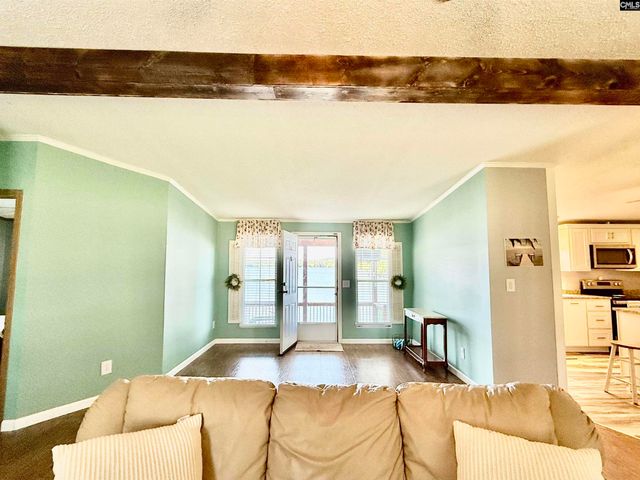 37 Suede Lane, Ridgeway, SC 29130