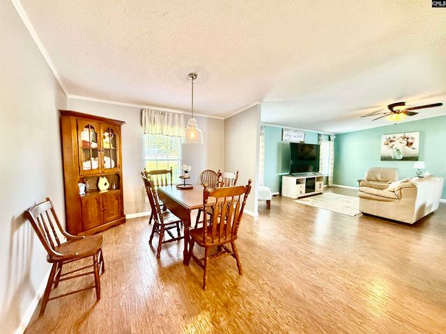 37 Suede Lane, Ridgeway, SC 29130