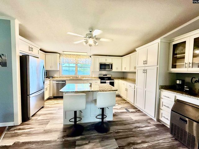 37 Suede Lane, Ridgeway, SC 29130