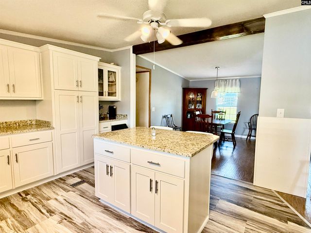 37 Suede Lane, Ridgeway, SC 29130