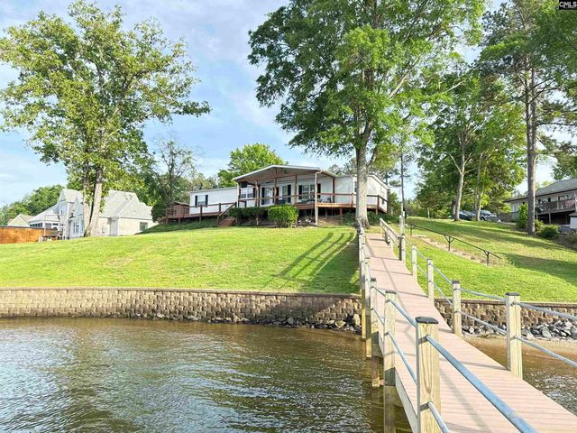 37 Suede Lane, Ridgeway, SC 29130