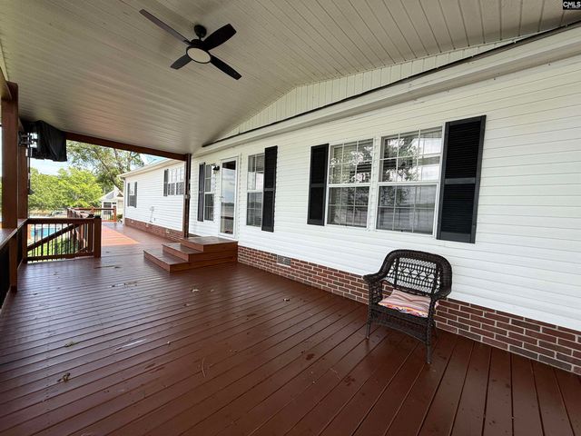 37 Suede Lane, Ridgeway, SC 29130