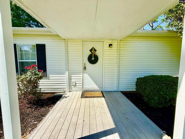 37 Suede Lane, Ridgeway, SC 29130