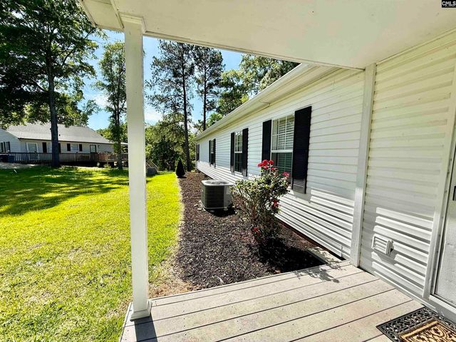 37 Suede Lane, Ridgeway, SC 29130