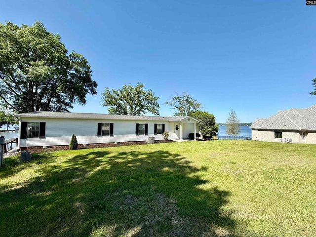 37 Suede Lane, Ridgeway, SC 29130