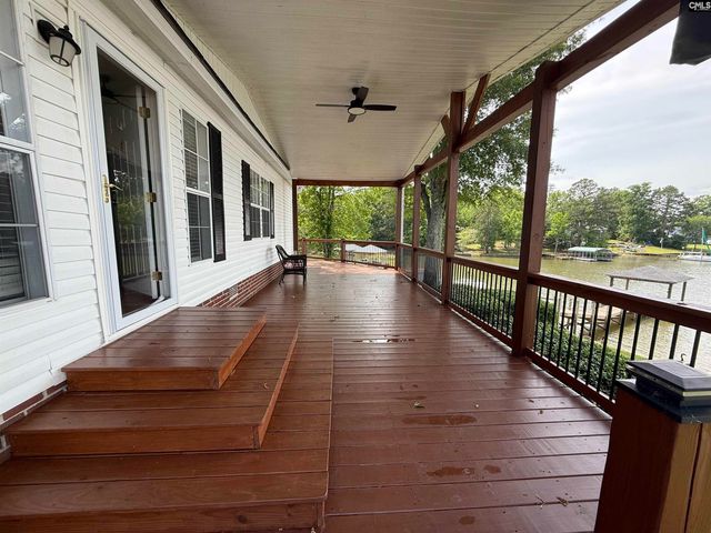 37 Suede Lane, Ridgeway, SC 29130