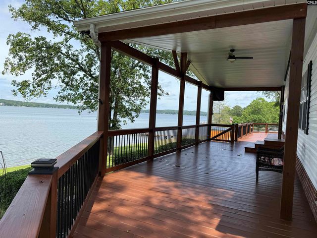 37 Suede Lane, Ridgeway, SC 29130