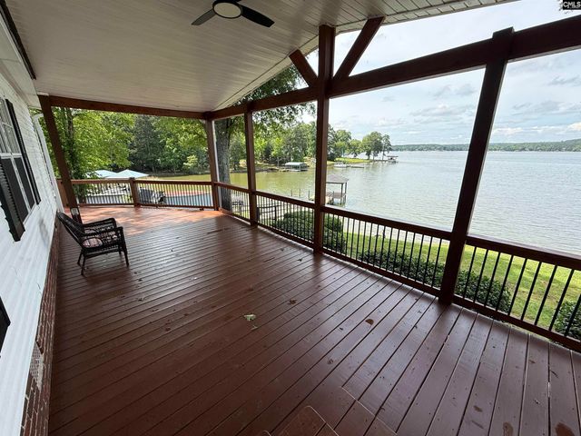 37 Suede Lane, Ridgeway, SC 29130