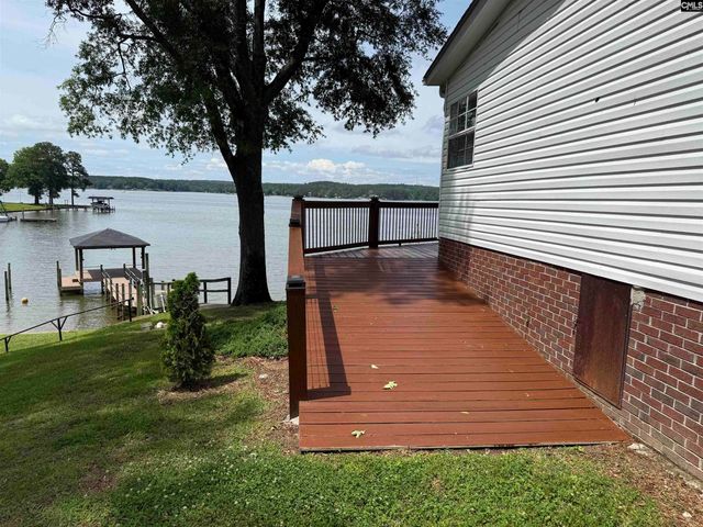 37 Suede Lane, Ridgeway, SC 29130