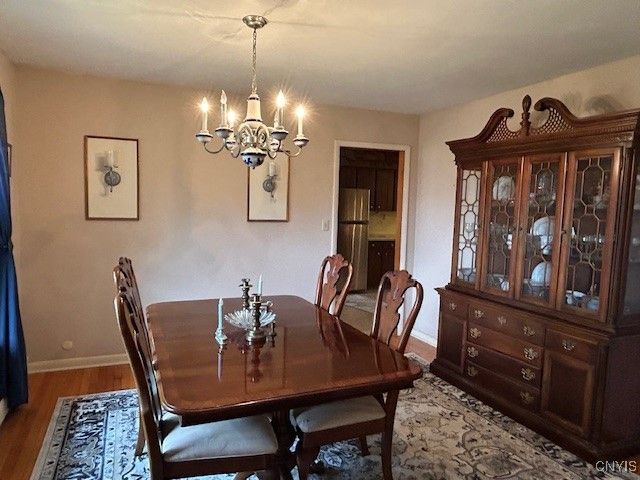 5962 Sugarbush Drive, Lafayette, NY 13159