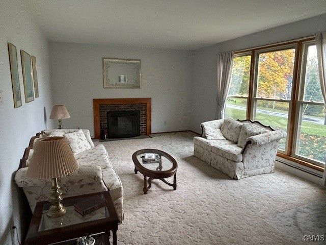 5962 Sugarbush Drive, Lafayette, NY 13159