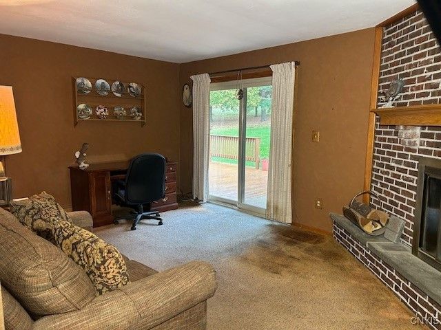 5962 Sugarbush Drive, Lafayette, NY 13159