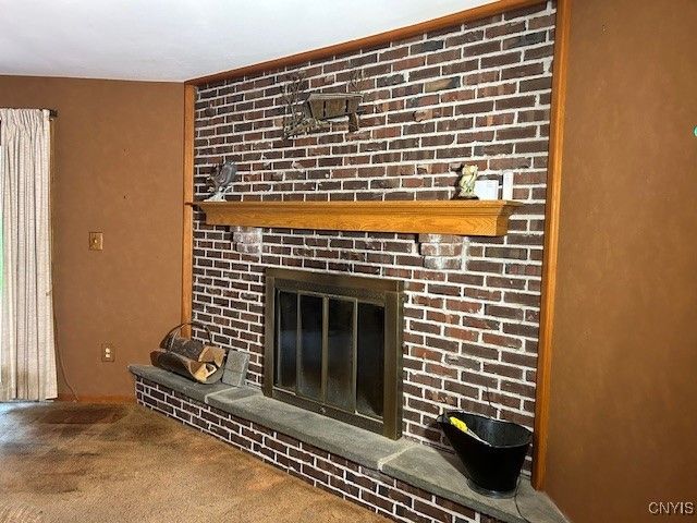 5962 Sugarbush Drive, Lafayette, NY 13159