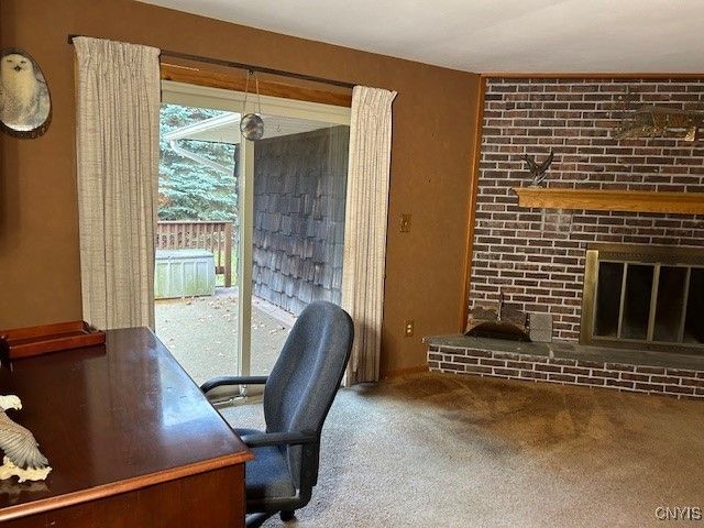 5962 Sugarbush Drive, Lafayette, NY 13159