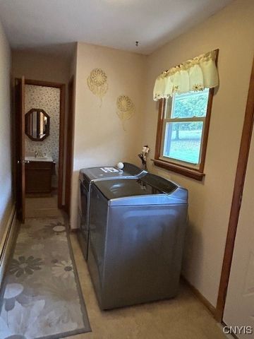 5962 Sugarbush Drive, Lafayette, NY 13159