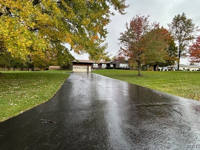 5962 Sugarbush Drive, Lafayette, NY 13159