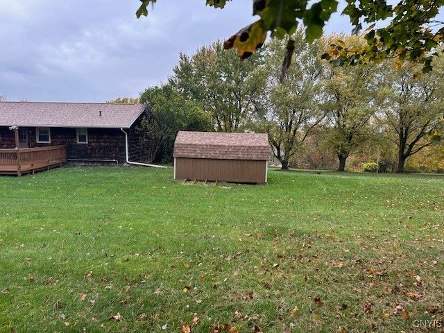 5962 Sugarbush Drive, Lafayette, NY 13159