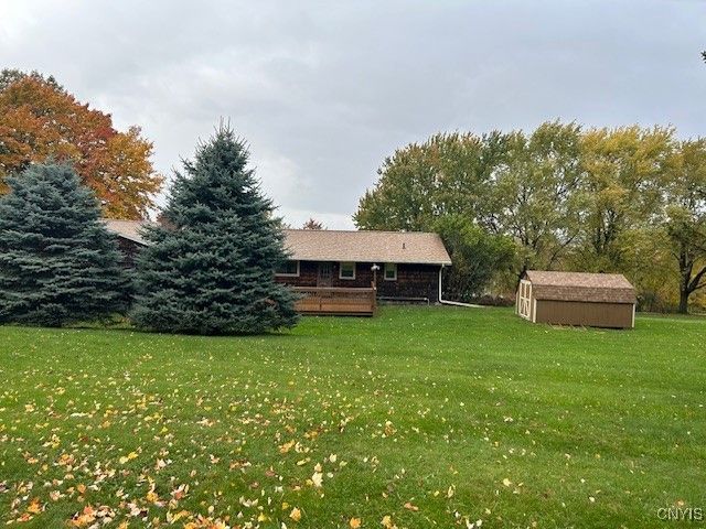 5962 Sugarbush Drive, Lafayette, NY 13159