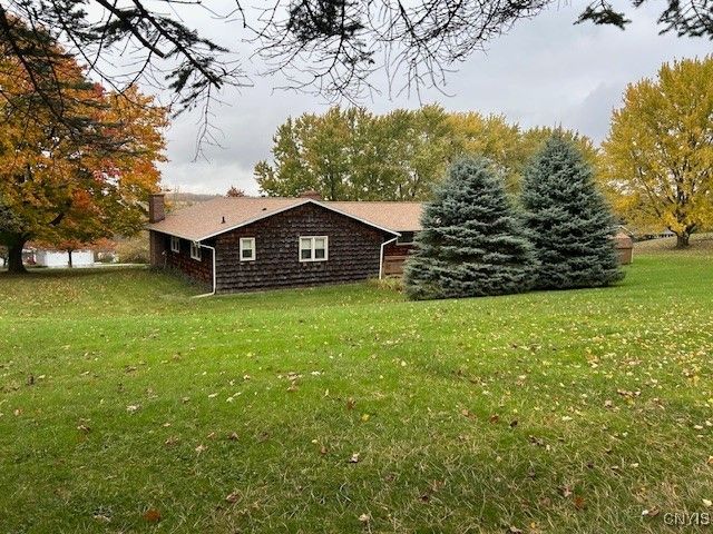 5962 Sugarbush Drive, Lafayette, NY 13159