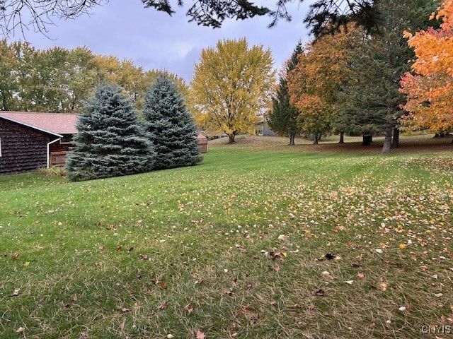 5962 Sugarbush Drive, Lafayette, NY 13159