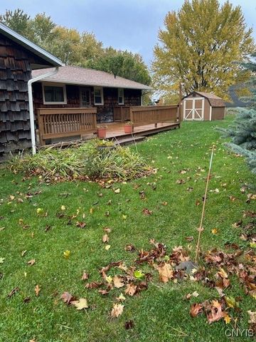 5962 Sugarbush Drive, Lafayette, NY 13159