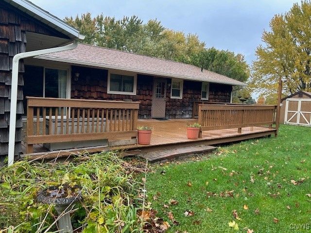 5962 Sugarbush Drive, Lafayette, NY 13159