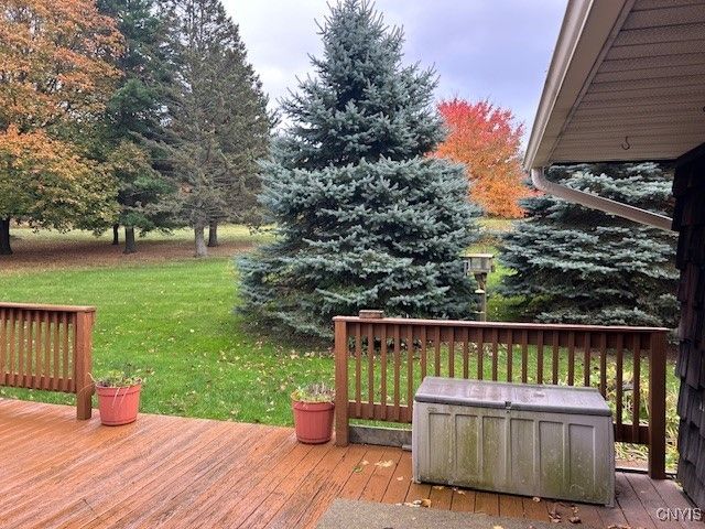 5962 Sugarbush Drive, Lafayette, NY 13159