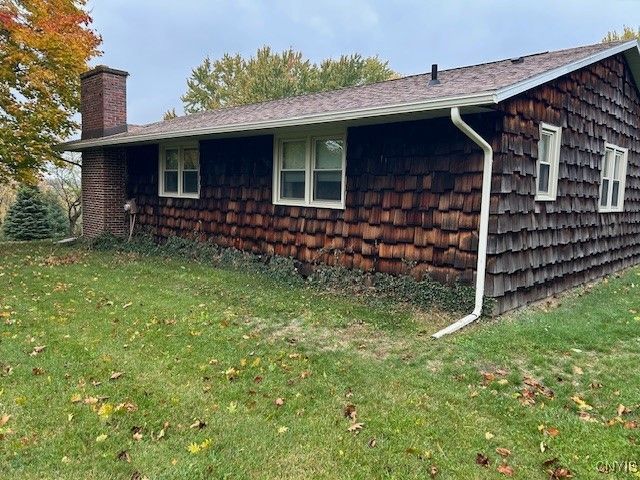 5962 Sugarbush Drive, Lafayette, NY 13159