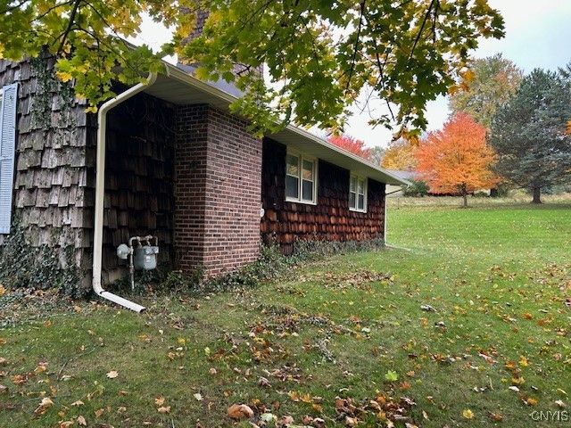 5962 Sugarbush Drive, Lafayette, NY 13159