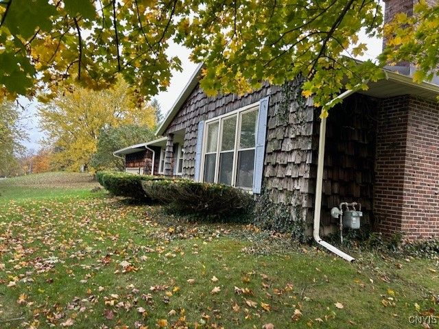 5962 Sugarbush Drive, Lafayette, NY 13159