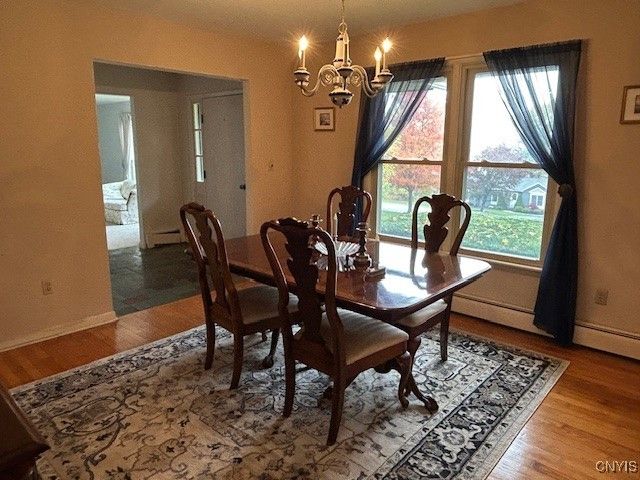 5962 Sugarbush Drive, Lafayette, NY 13159