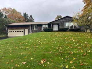 5962 Sugarbush Drive, Lafayette, NY 13159