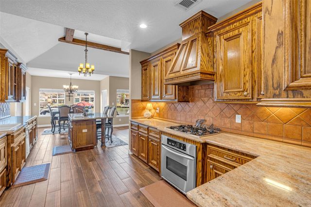 14061 Teel Road, Montgomery, TX 77356