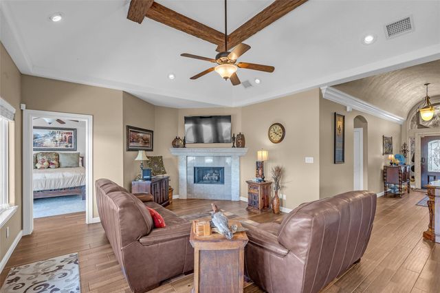 14061 Teel Road, Montgomery, TX 77356