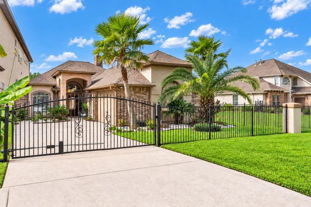 14061 Teel Road, Montgomery, TX 77356