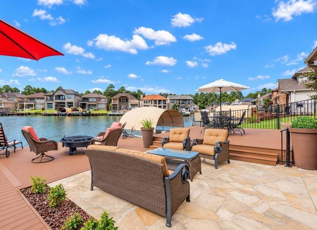 14061 Teel Road, Montgomery, TX 77356