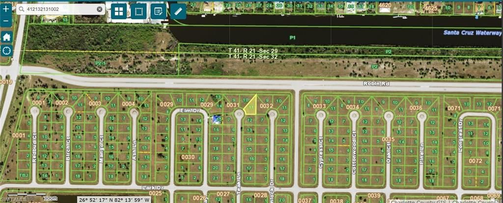 32 Teak LN, PLACIDA, FL 33946 — photo 4