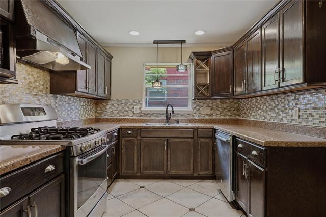 3312 SE 24th Street, Oklahoma City, OK 73115