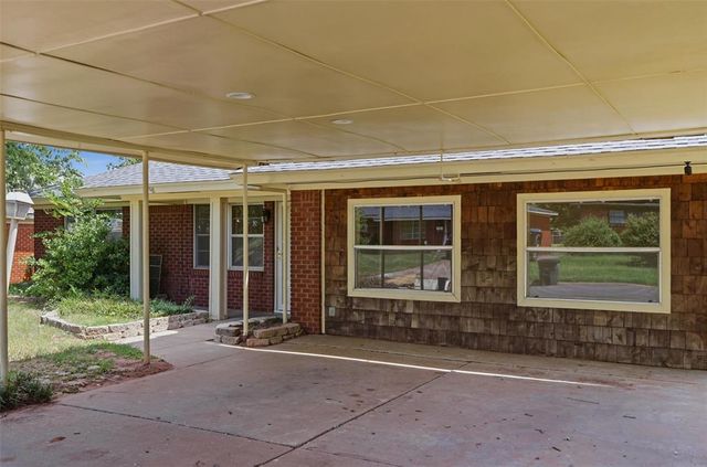 3312 SE 24th Street, Oklahoma City, OK 73115