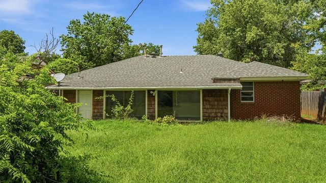 3312 SE 24th Street, Oklahoma City, OK 73115
