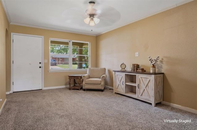 3312 SE 24th Street, Oklahoma City, OK 73115