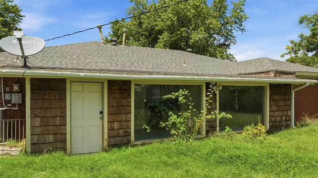 3312 SE 24th Street, Oklahoma City, OK 73115
