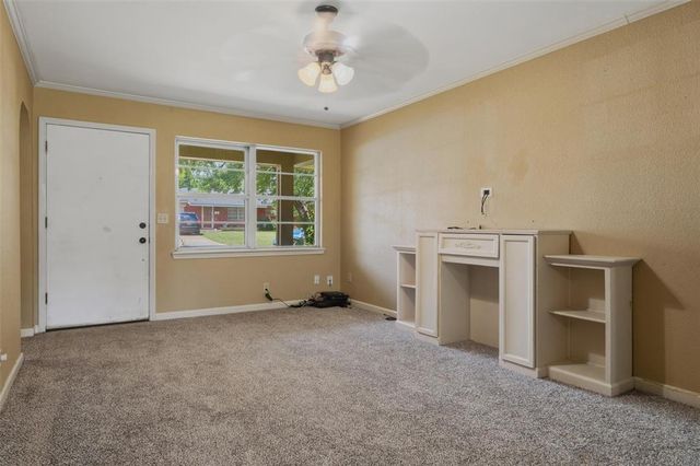 3312 SE 24th Street, Oklahoma City, OK 73115
